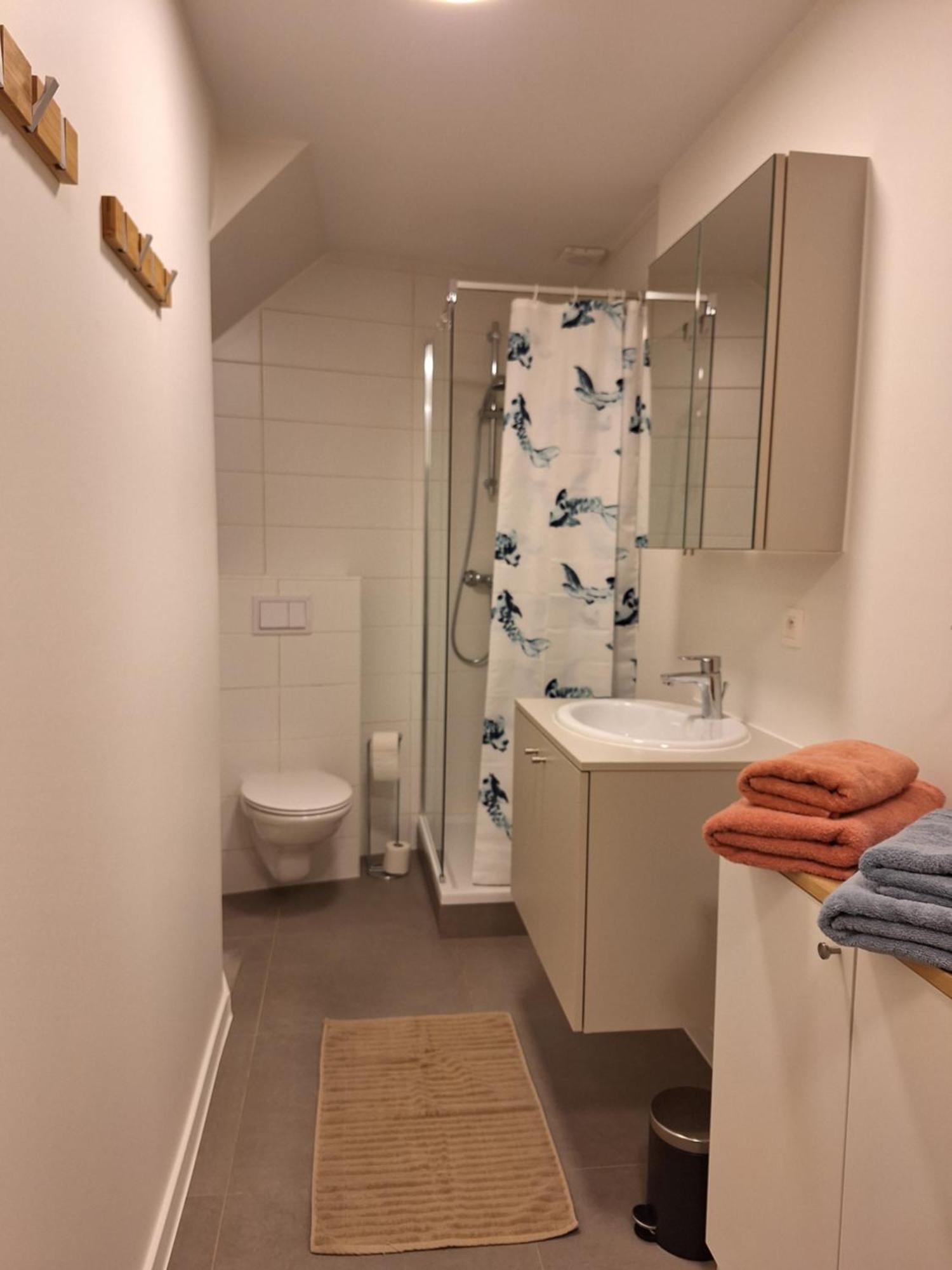 Vakantiestudio Lora Met Tuintje